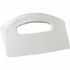 Remco 69605 8" Bench Scraper, White -Hand Tools popular store REM 69605