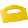 Remco 69606 8" Bench Scraper, Yellow -Hand Tools popular store REM 69606