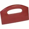 Remco 6960MD4 8" Metal Detectable Bench Scraper, Red -Hand Tools popular store REM 6960MD4