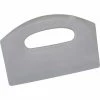 Remco 6960MD5 8" Metal Detectable Bench Scraper, Gray -Hand Tools popular store REM 6960MD5