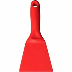 Remco 69614 3" Scraper, Red