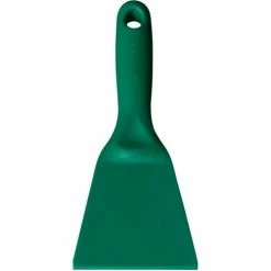 Remco 6961MD2 3" Metal Detectable Scraper, Green