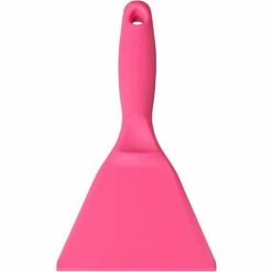 Remco 69621 4" Scraper, Pink