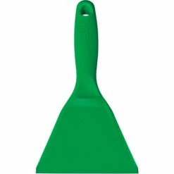 Remco 69622 4" Scraper, Green
