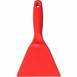 Remco 69624 4" Scraper, Red