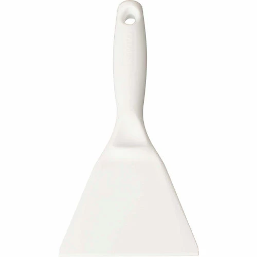 Remco 69625 4" Scraper, White 3 Remco 69625 4" Scraper, White