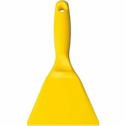 Remco 69626 4" Scraper, Yellow