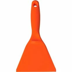 Remco 69627 4" Scraper, Orange