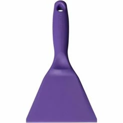 Remco 69628 4" Scraper, Purple