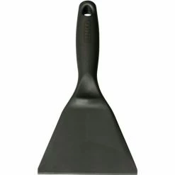 Remco 69629 4" Scraper, Black