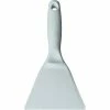 Remco 6962MD5 4" Metal Detectable Scraper, Gray