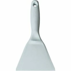 Remco 6962MD5 4" Metal Detectable Scraper, Gray