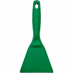 Remco 69632 4" High Temperature Scraper, Green