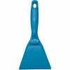 Remco 69633 4" High Temperature Scraper, Blue -Hand Tools popular store REM 69633
