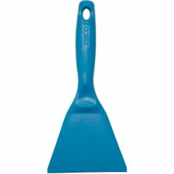 Remco 69633 4" High Temperature Scraper, Blue