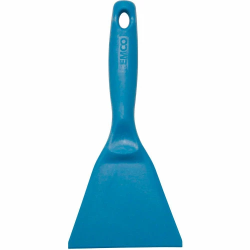 Remco 69633 4" High Temperature Scraper, Blue 3 Remco 69633 4" High Temperature Scraper, Blue