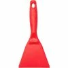 Remco 69634 4" High Temperature Scraper, Red -Hand Tools popular store REM 69634