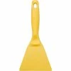 Remco 69636 4" High Temperature Scraper, Yellow