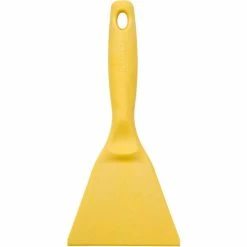 Remco 69636 4" High Temperature Scraper, Yellow