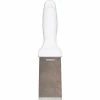 Remco 69715 1.5" Stainless Steel Scraper, White -Hand Tools popular store REM 69715