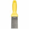 Remco 69716 1.5" Stainless Steel Scraper, Yellow -Hand Tools popular store REM 69716