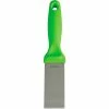 Remco 697177 1.5" Stainless Steel Scraper, Lime -Hand Tools popular store REM 697177
