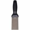 Remco 69719 1.5" Stainless Steel Scraper, Black -Hand Tools popular store REM 69719