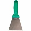 Remco 69722 3" Stainless Steel Scraper, Green -Hand Tools popular store REM 69722