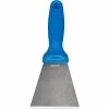 Remco 69723 3" Stainless Steel Scraper, Blue -Hand Tools popular store REM 69723