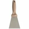 Remco 697266 3" Stainless Steel Scraper, Brown -Hand Tools popular store REM 697266