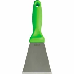 Remco 697277 3" Stainless Steel Scraper, Pink