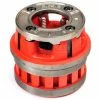 RIDGID 37530 Manual Threading/Pipe and Bolt Die Heads Complete w/Dies -Hand Tools popular store RGD 632 37530