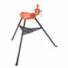 RIDGID® 16703 Model No. 690 Power Drive Tri-Stand Chain Vise, 1/8" - 2-1/2" -Hand Tools popular store RTC 16703