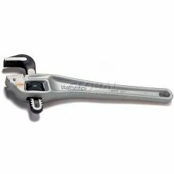RIDGID® 31125 18" Aluminum Offset Pipe Wrench
