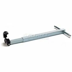 RIDGID® 31175 #1017 3/8-1-1/4" Pipe Capacity Basin Wrench W/ 10"-17" Telescoping Handle