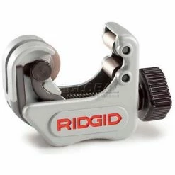Ridgid® Model No. 103 Close Quarters Tubing Cutter, 1/8"-5/8" Capacity -Hand Tools popular store RTC 32975