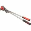 RIDGID® Model No. 608 600 Series Instrument Tubing Bender, 1/2" Capacity, 1-1/2" Bend Radius -Hand Tools popular store RTC 38048