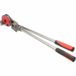 RIDGID® Model No. 608 600 Series Instrument Tubing Bender, 1/2" Capacity, 1-1/2" Bend Radius