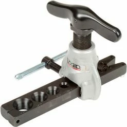 RIDGID® Model No. 377 Precision Non-Ratcheting Flare Tool -Hand Tools popular store RTC 41162