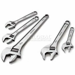 RIDGID® 86917 #762 12" 1-5/16" Capacity Adjustable Wrench