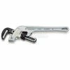 RIDGID® 90117 #E-914 14" 2" Capacity Aluminum End Wrench -Hand Tools popular store RTC 90117
