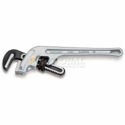 RIDGID® 90117 #E-914 14" 2" Capacity Aluminum End Wrench
