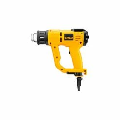 DeWALT® D26960 LCD Heat Gun