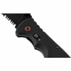 Coast RX350 3-5/8" 7CR17 Stainless Steel Blade Max Lock Folding Knife W/ Nylon Handle -Hand Tools popular store RX350 3