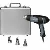 Steinel HL 1920 E Professional Heat Gun w/Multi Purpose Kit -Hand Tools popular store SA2 34838