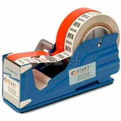 Start International Manual Multi Roll Tape Dispenser, 2"W