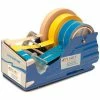 Start International Manual Multi Roll Tape Dispenser, 4"W -Hand Tools popular store SAT SL7346