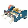 Start International Manual Multi Roll Tape & Label Dispenser, 18"W -Hand Tools popular store SAT SL9518