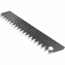 Start International Replacement Serrated Blade For TDA080 Tape Dispenser