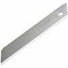START International Serrated Blades For TDA080 Dispensers, 10/Pack -Hand Tools popular store SAT TDA080P279S 3PK